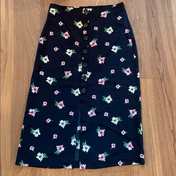 INTERMIX Dresses & Skirts - Intermix skirt